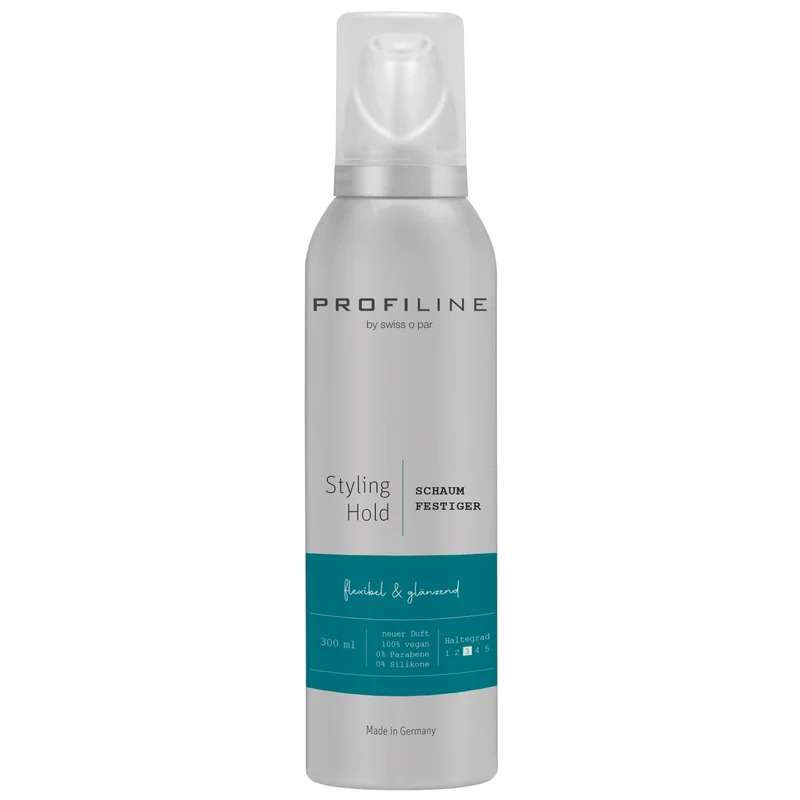 ProfiLine by swiss o par Halt Schaumfestiger 300ml