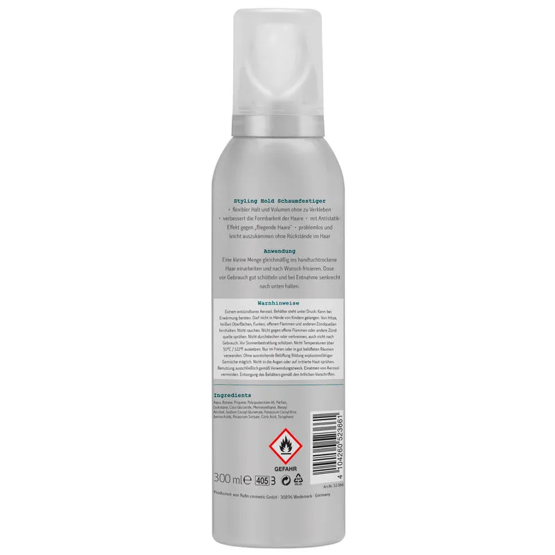 ProfiLine by swiss o par Halt Schaumfestiger 300ml