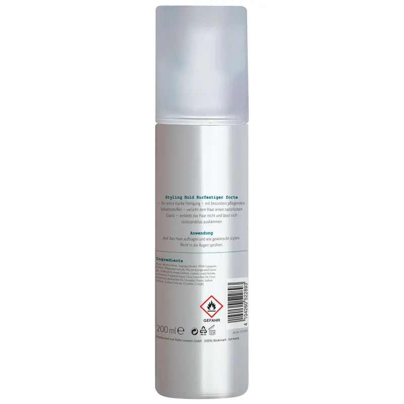 ProfiLine by swiss o par Halt Kurfestiger forte 200ml