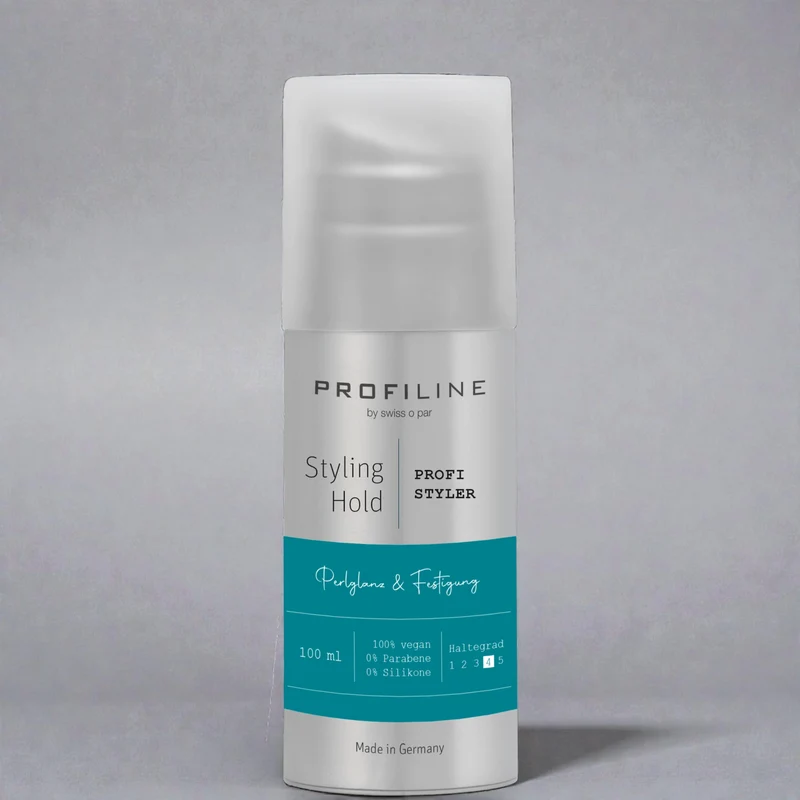 ProfiLine by swiss o par Halt Profi Styler 100ml