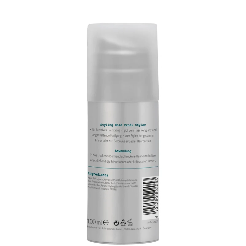 ProfiLine by swiss o par Halt Profi Styler 100ml