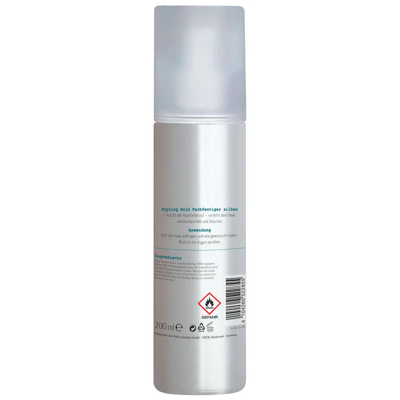 ProfiLine by swiss o par Halt Farbfestiger silber 200ml