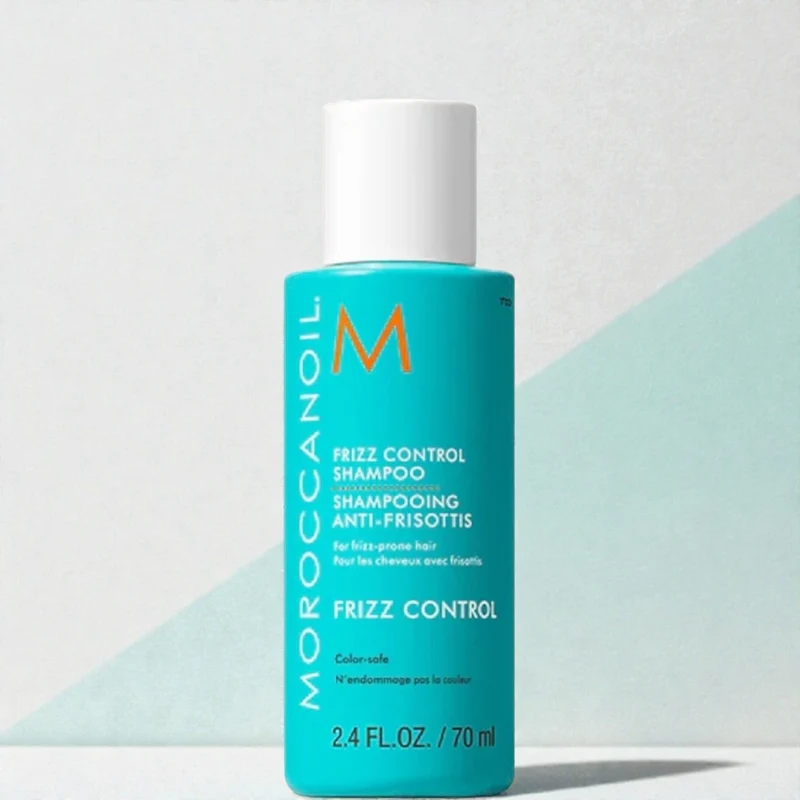 Moroccanoil Frizz Control Shampoo 70ml