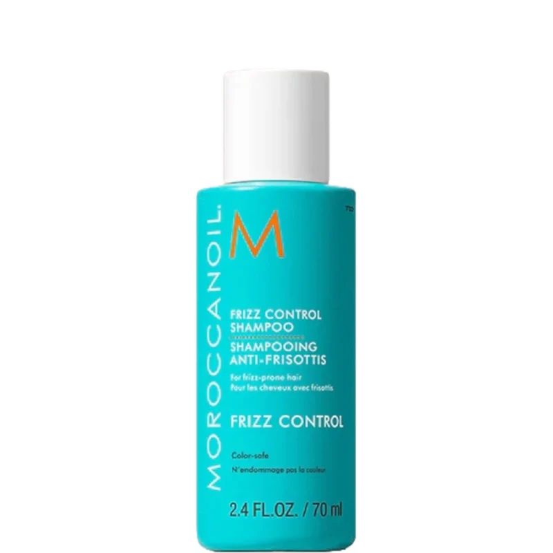 Moroccanoil Frizz Control Shampoo 70ml