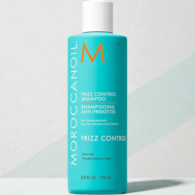 Moroccanoil Frizz Control Shampoo 250ml
