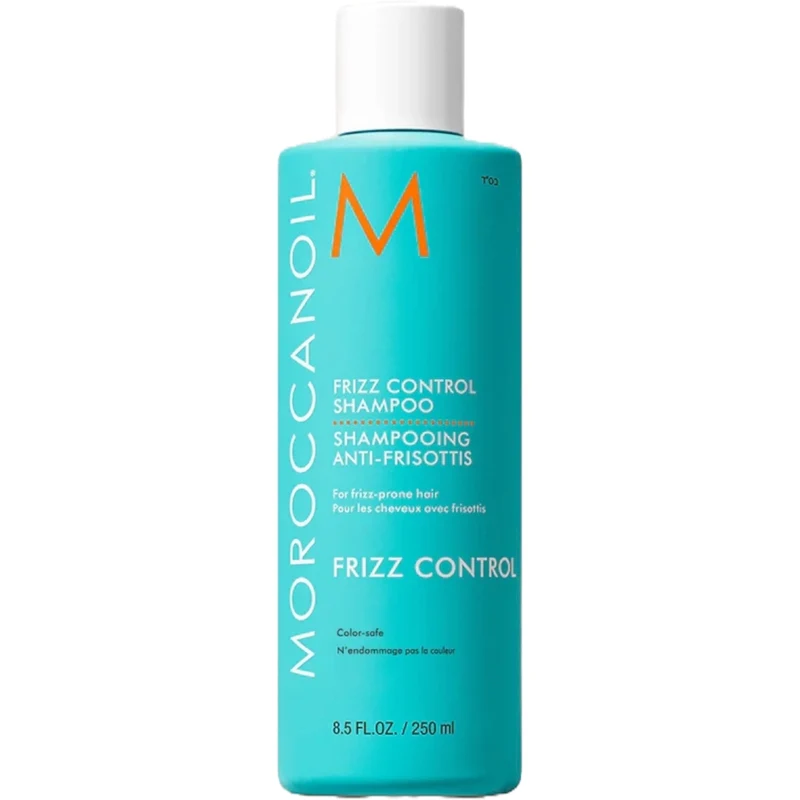 Moroccanoil Frizz Control Shampoo 250ml