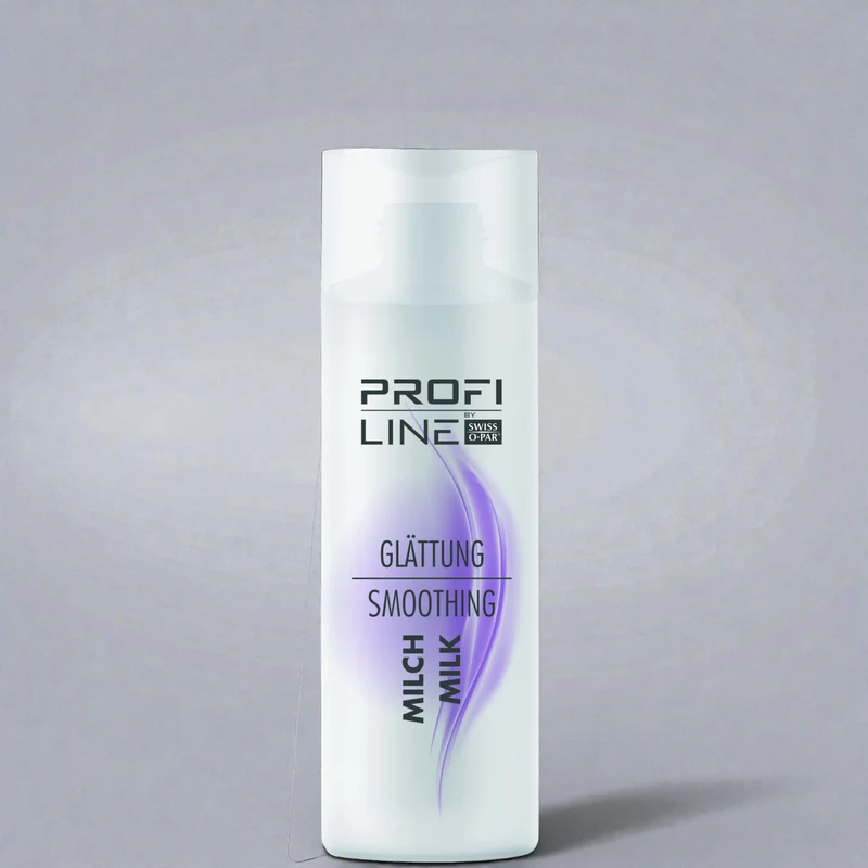 ProfiLine by swiss o par Glättungsmilch 200ml