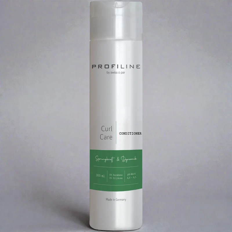 ProfiLine by swiss o par Locken Conditioner 300ml