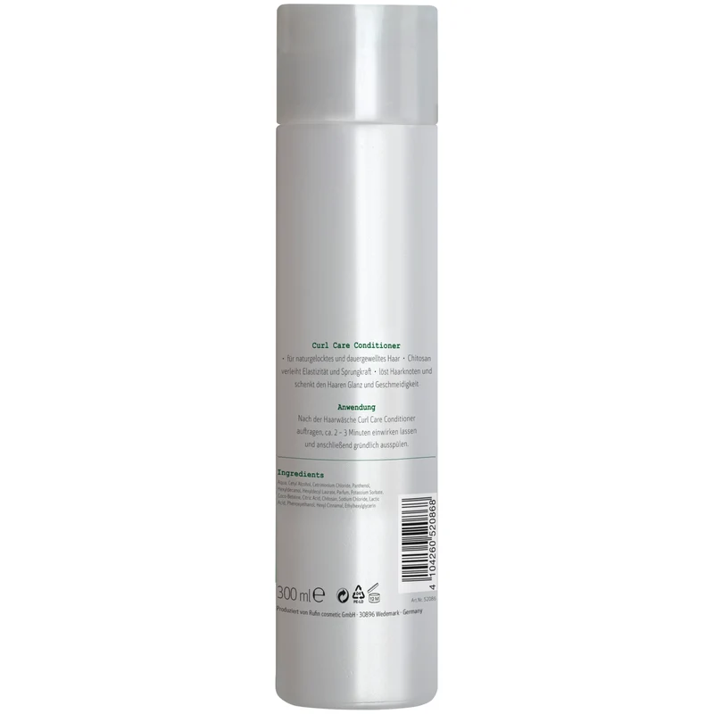 ProfiLine by swiss o par Locken Conditioner 300ml