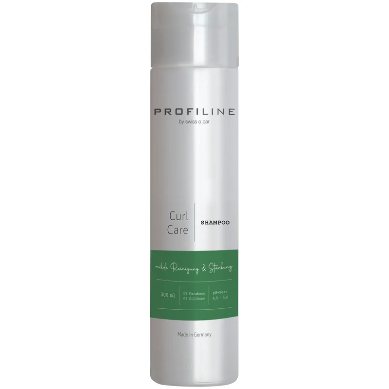 ProfiLine by swiss o par Locken Shampoo 300ml