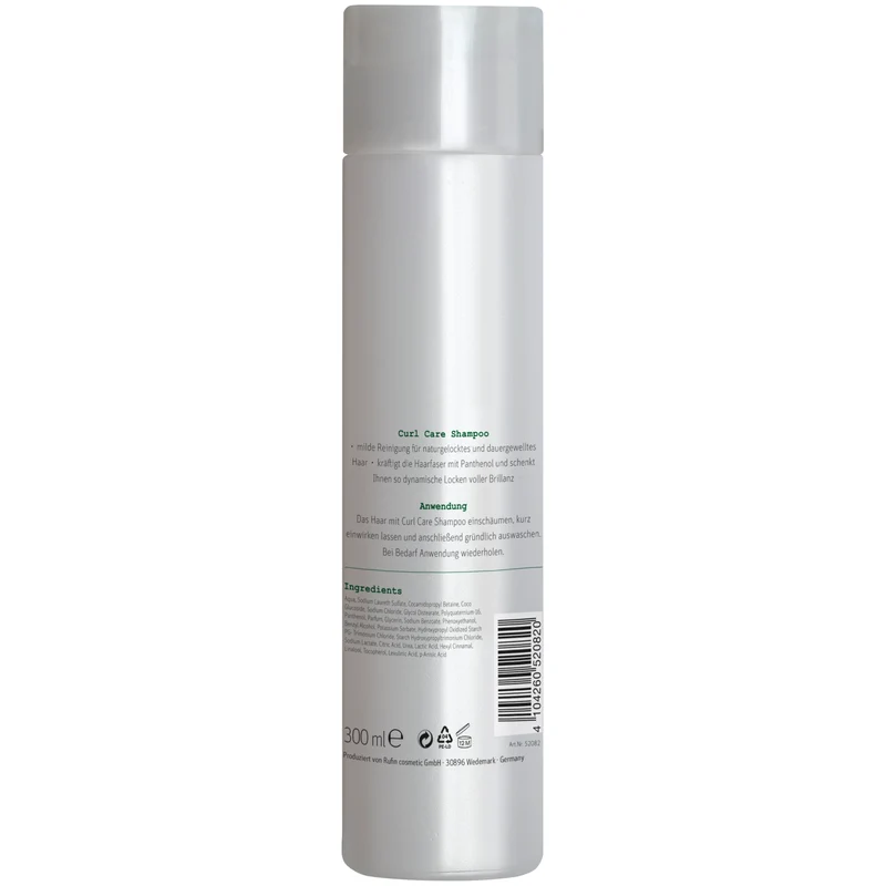ProfiLine by swiss o par Locken Shampoo 300ml
