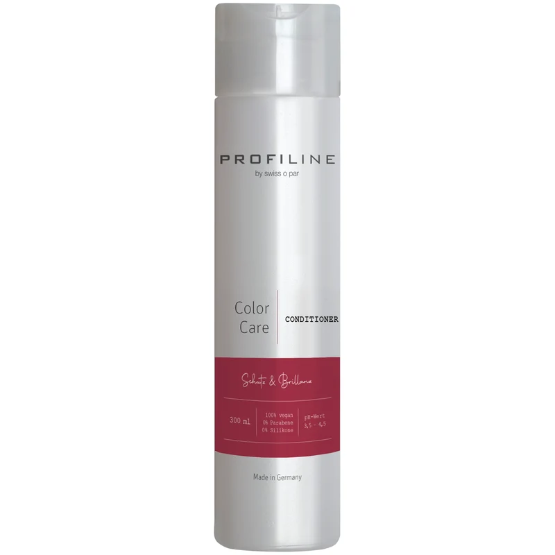 ProfiLine by swiss o par Farbpflege Conditioner 300ml