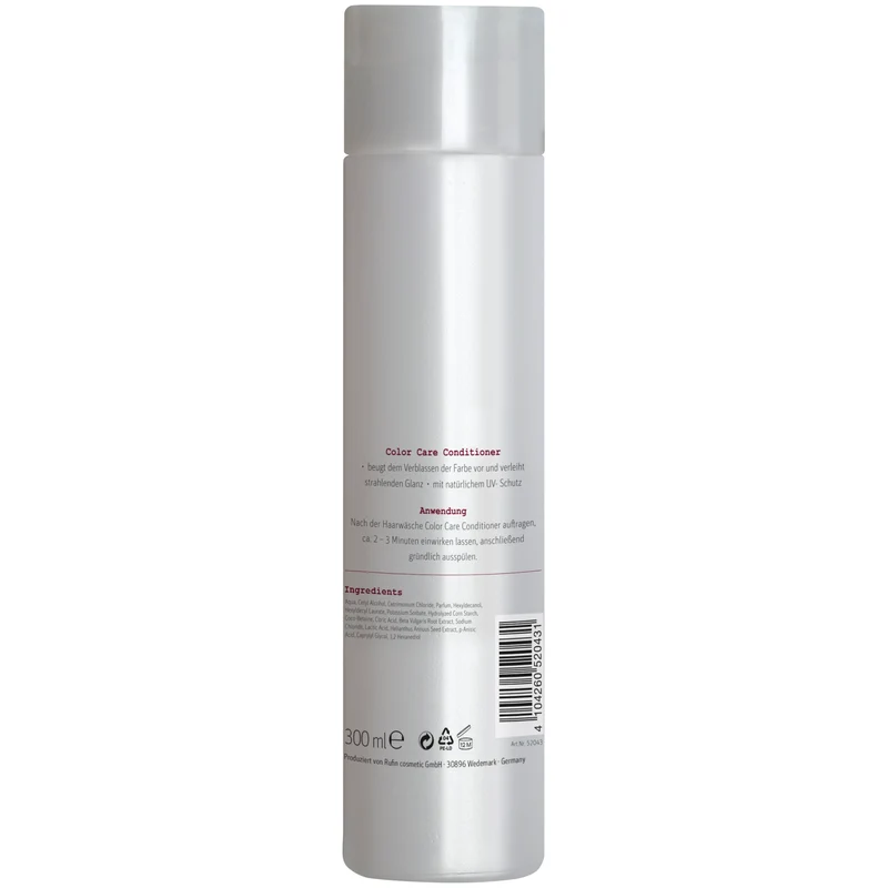 ProfiLine by swiss o par Farbpflege Conditioner 300ml
