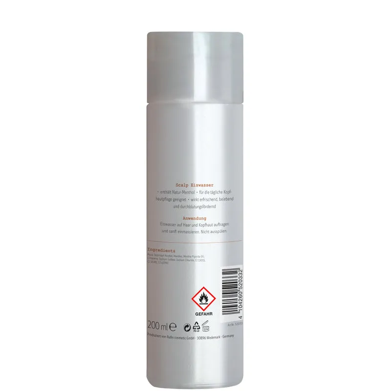 ProfiLine by swiss o par Scalp Eiswasser 200ml