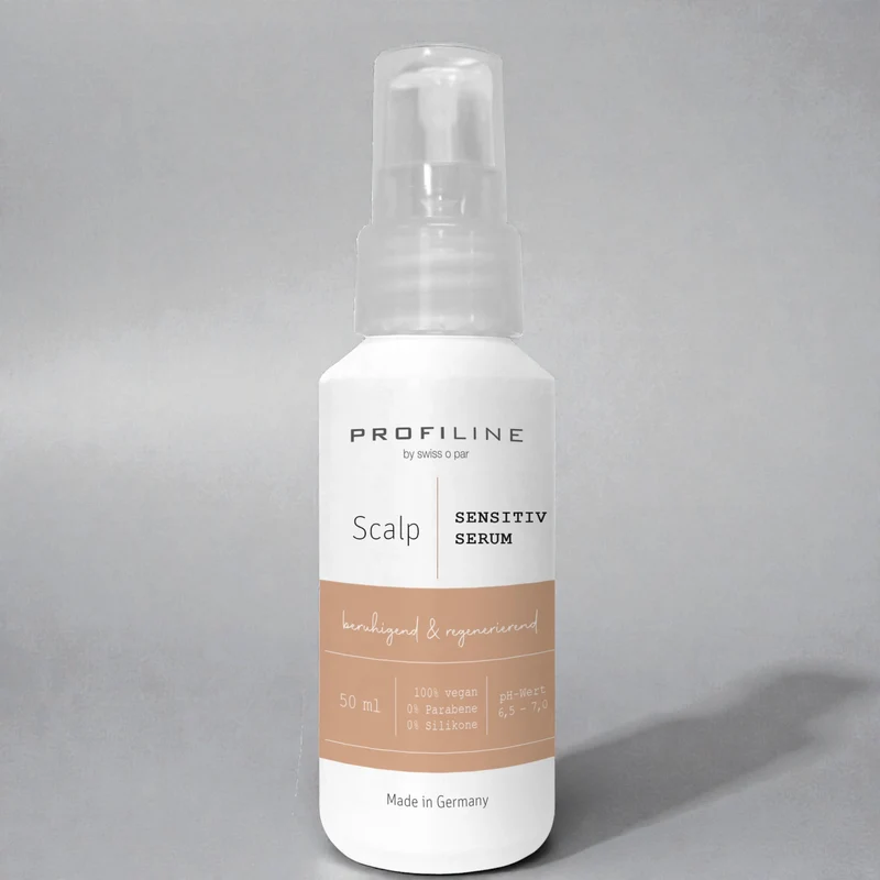 ProfiLine by swiss o par Scalp Sensitiv Serum 50ml