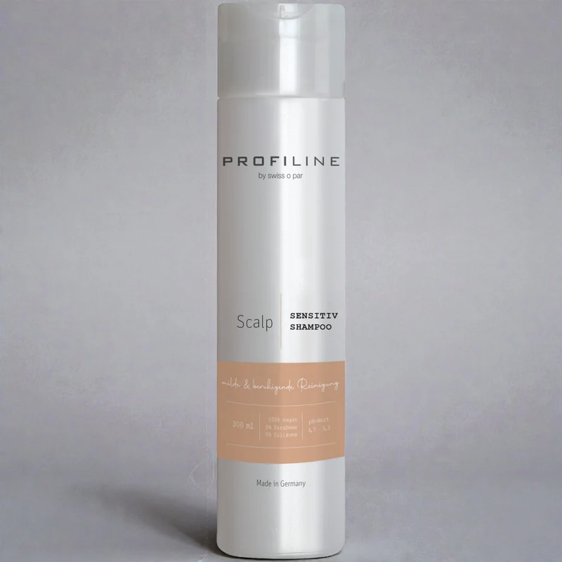 ProfiLine by swiss o par Scalp Sensitiv Shampoo 300ml