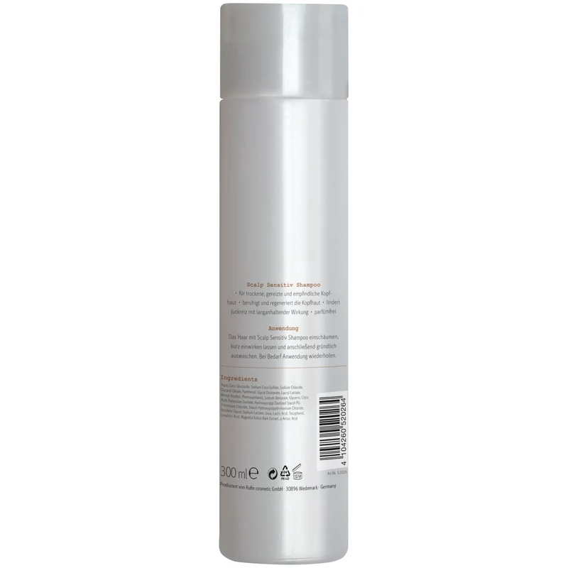 ProfiLine by swiss o par Scalp Sensitiv Shampoo 300ml