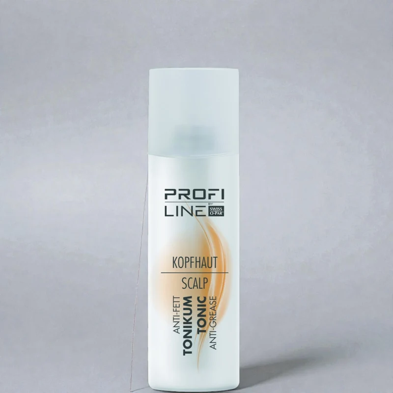 ProfiLine by swiss o par Scalp Anti-Fett Tonikum 200ml