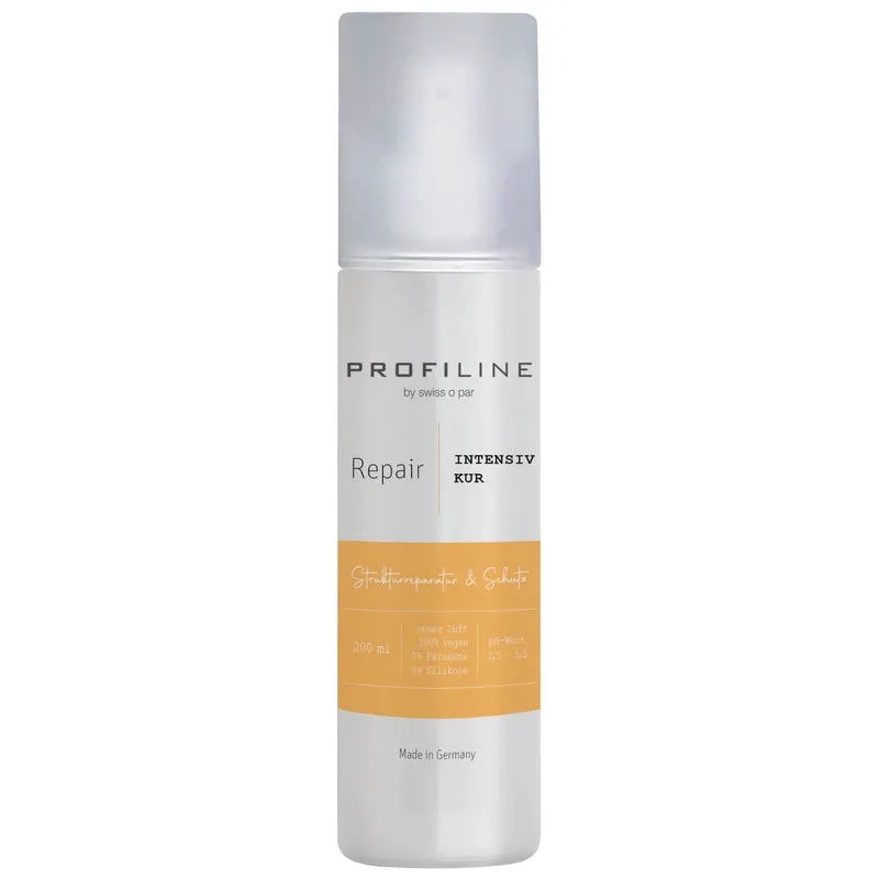 ProfiLine by swiss o par Aufbau Repair Intensivkur 200ml