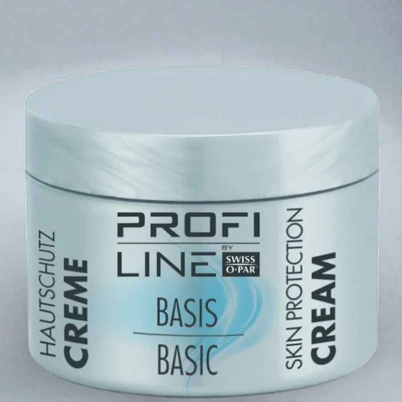 ProfiLine by swiss o par Basispflege Hautschutz Creme 90ml