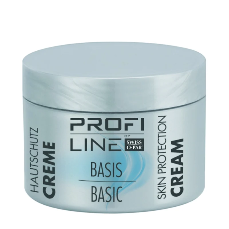 ProfiLine by swiss o par Basispflege Hautschutz Creme 90ml