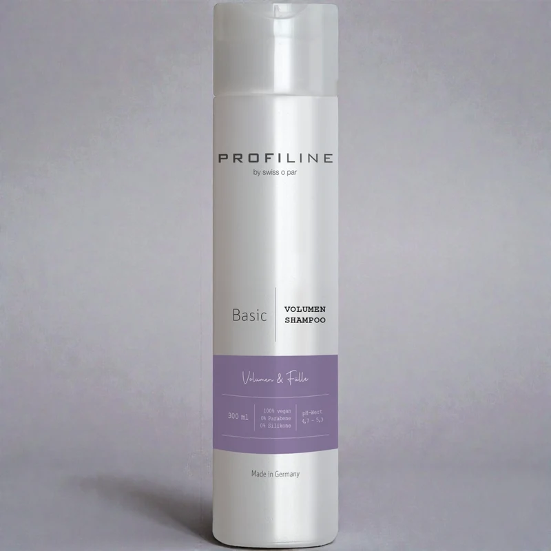ProfiLine by swiss o par Volumenshampoo 300ml