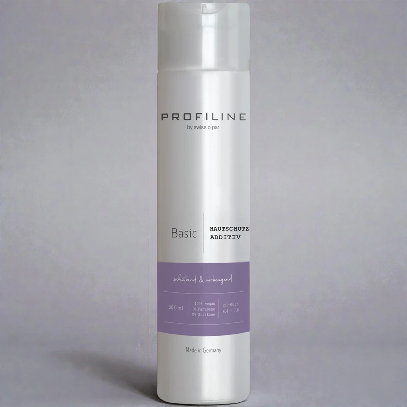 ProfiLine by swiss o par Basispflege Hautschutz Additiv 300ml