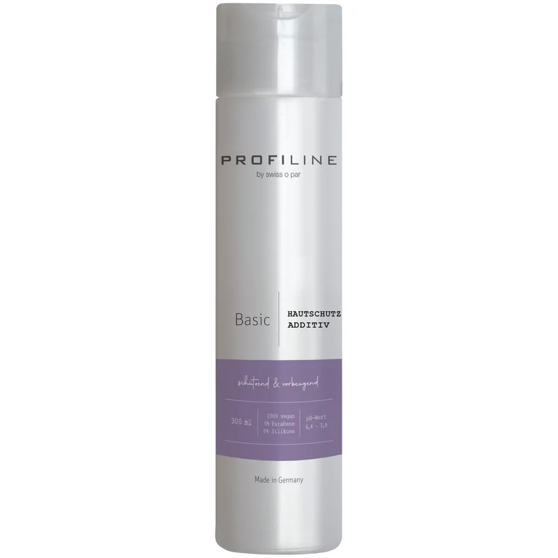 ProfiLine by swiss o par Basispflege Hautschutz Additiv 300ml