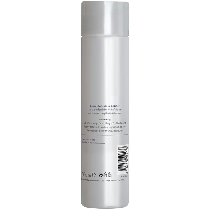 ProfiLine by swiss o par Basispflege Hautschutz Additiv 300ml