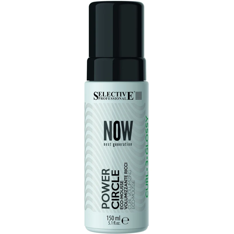 Selective Professional NOW Power Circle 150ml