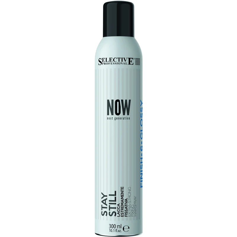 Selective Professional NOW Stay Still 300ml