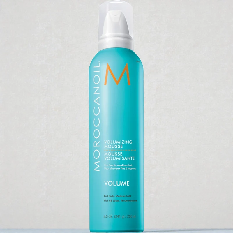 Moroccanoil Volumenschaum 250ml