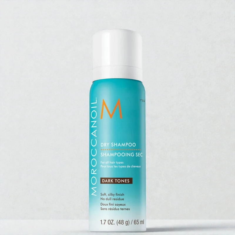 Moroccanoil Trockenshampoo für dunkles Haar 65ml