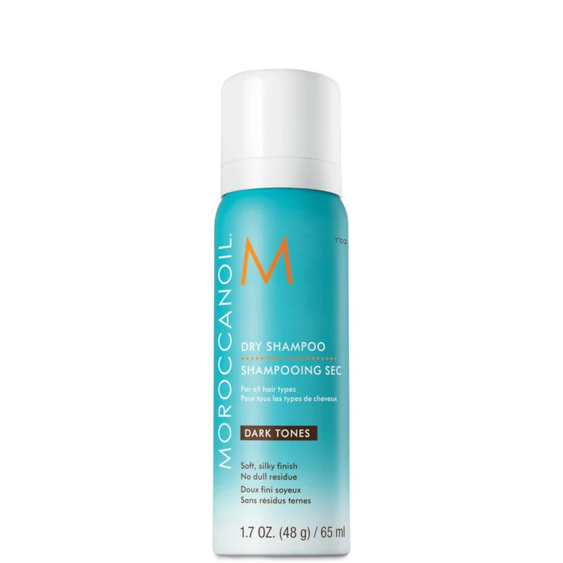 Moroccanoil Trockenshampoo für dunkles Haar 65ml