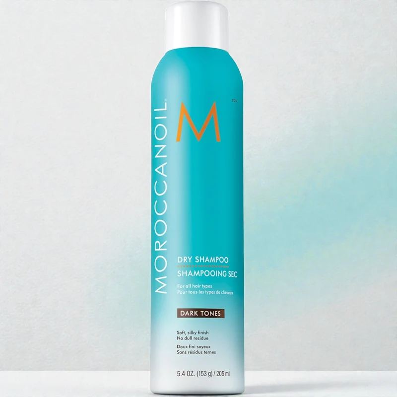 Moroccanoil Trockenshampoo für dunkles Haar 217ml