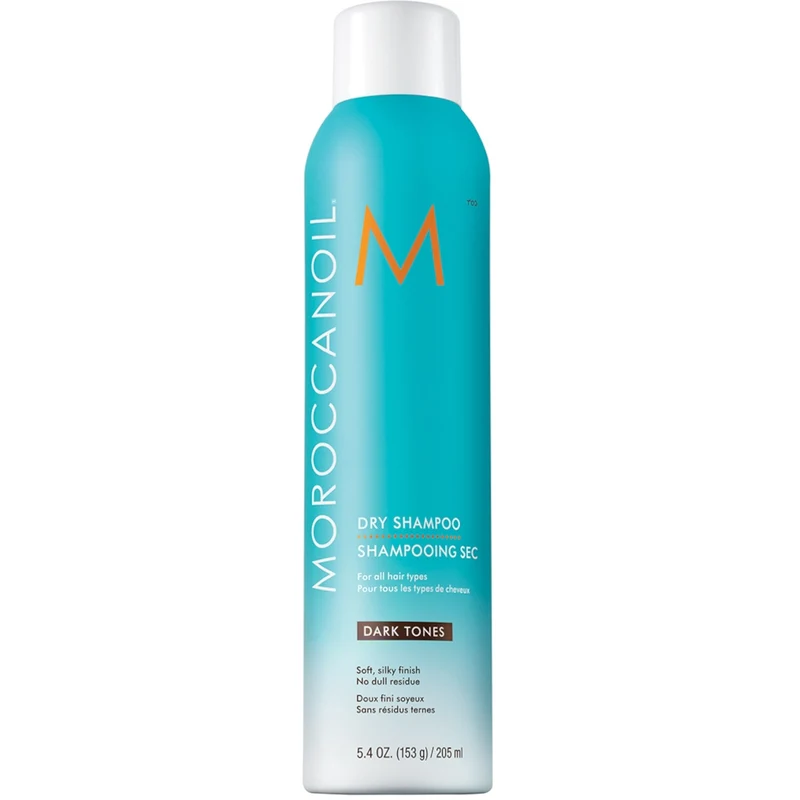Moroccanoil Trockenshampoo für dunkles Haar 217ml