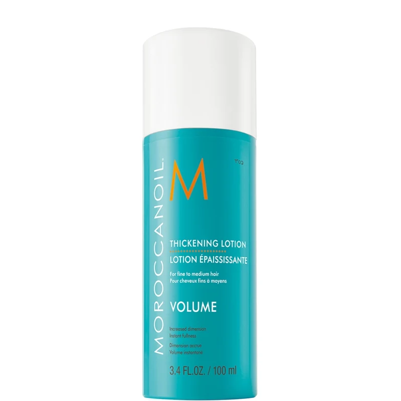 Moroccanoil Thickening Lotion 100ml