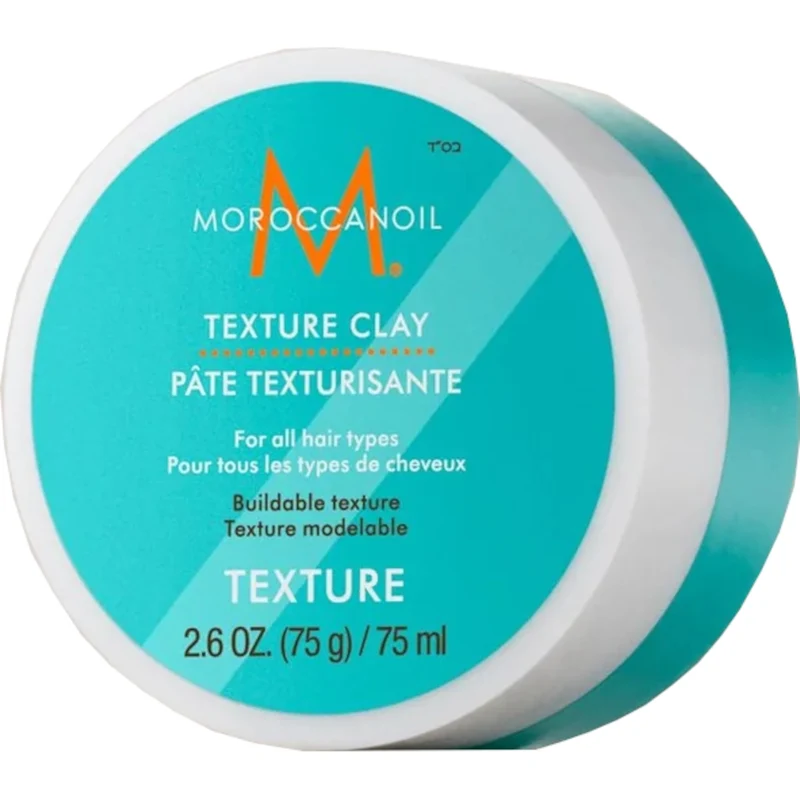 Moroccanoil Texture Clay 75ml
