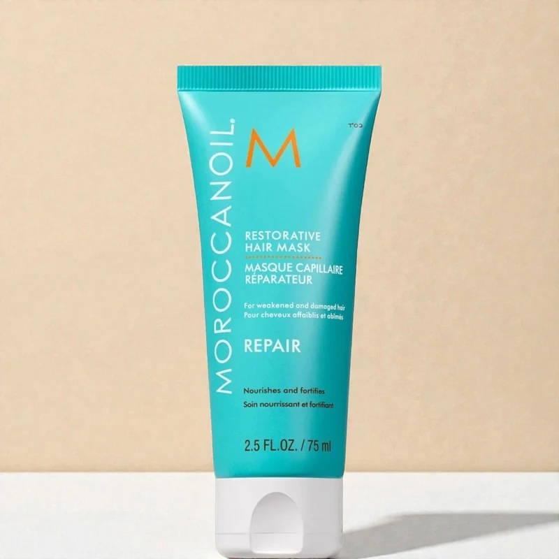 Moroccanoil Stärkende Maske Restorative Mask 75ml