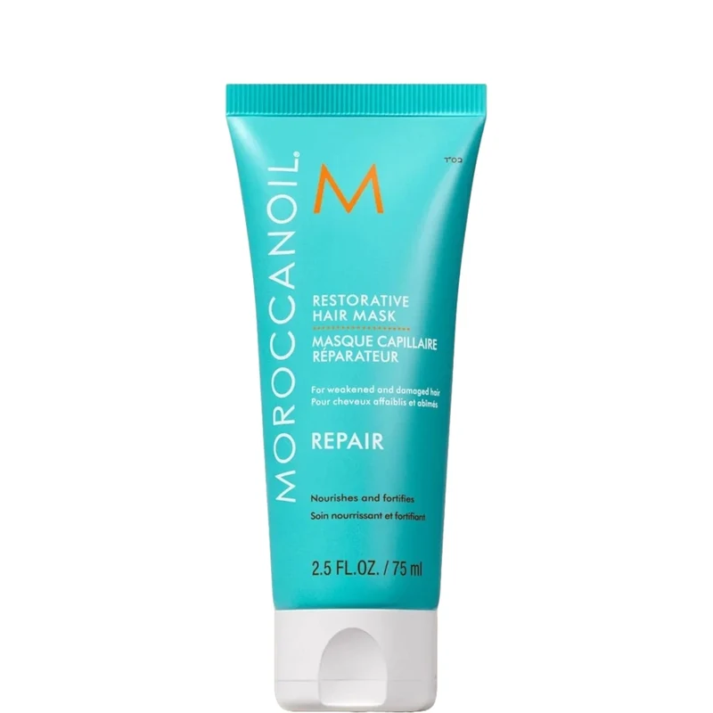 Moroccanoil Stärkende Maske Restorative Mask 75ml