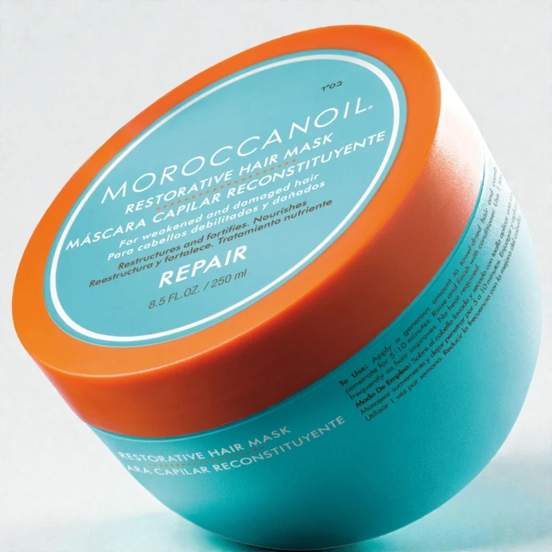 Moroccanoil Stärkende Maske Restorative Mask 250ml