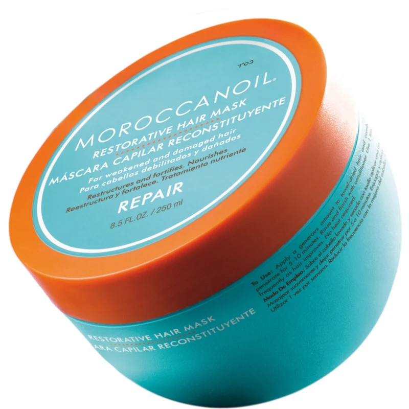 Moroccanoil Stärkende Maske Restorative Mask 250ml