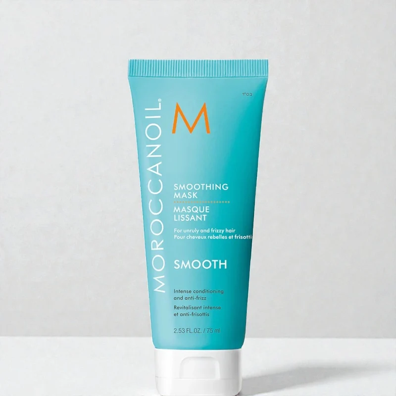 Moroccanoil Smooth Mask - Glättende Haarmaske 75ml
