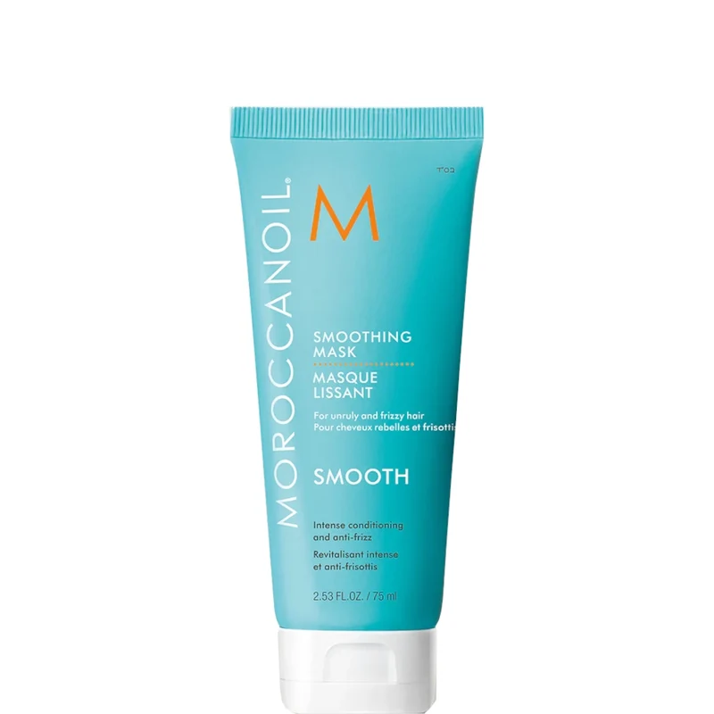Moroccanoil Smooth Mask - Glättende Haarmaske 75ml