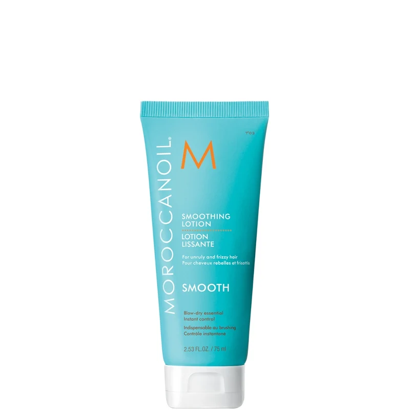 Moroccanoil Smoothing Lotion - Glättende Lotion 75ml