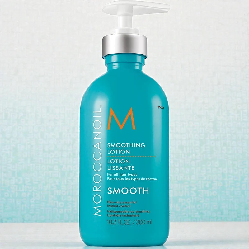 Moroccanoil Smoothing Lotion - Glättende Lotion 300ml