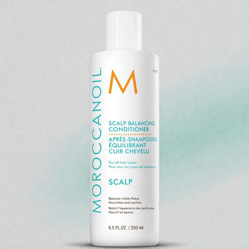Moroccanoil Scalp Balancing Conditioner 250ml