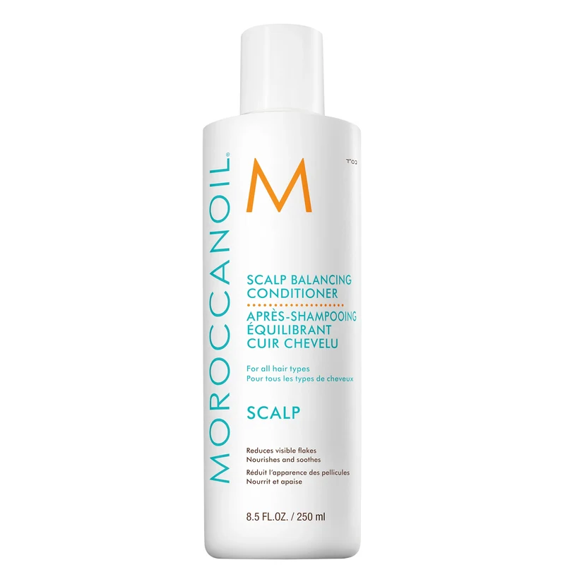 Moroccanoil Scalp Balancing Conditioner 250ml