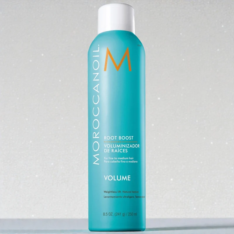 Moroccanoil Root Boost für feines und normales Haar 250ml
