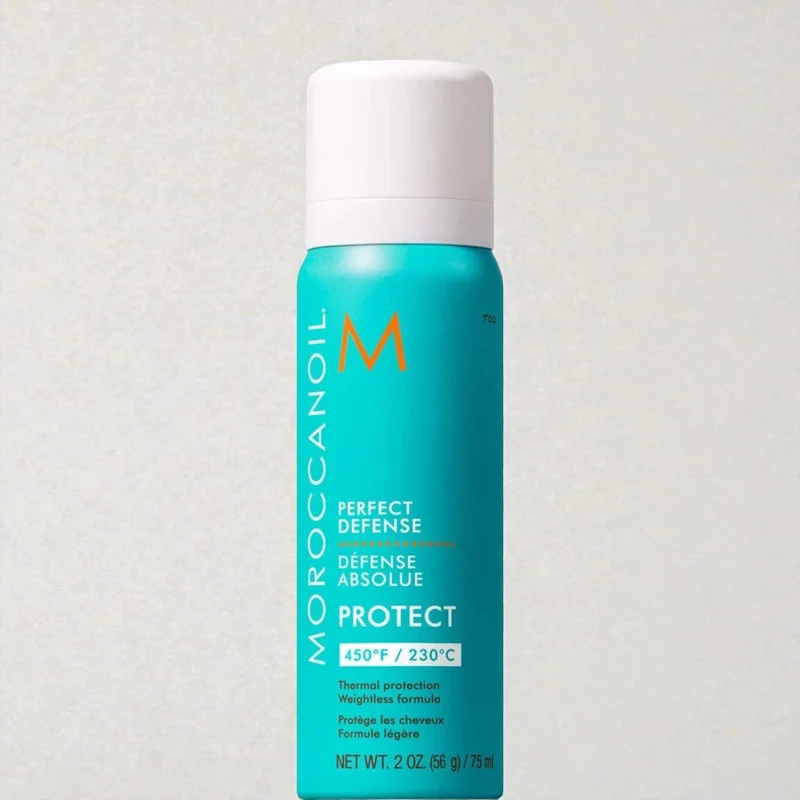 Moroccanoil Perfect Defense Hitzeschutz Spray 75ml